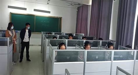 咸阳市三原县顺利推进2022高考口语机考模拟演练-陕西省教育考试院