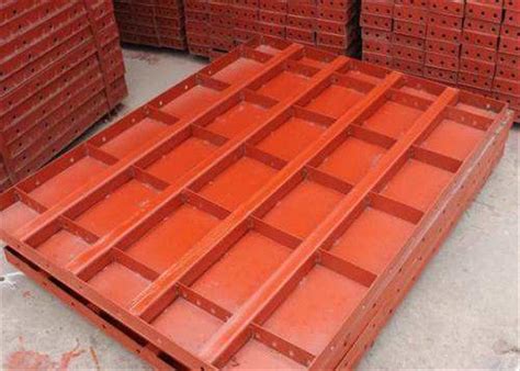 沈阳组合钢模板(价格,哪家好,安装,厂家,工程) -- 鞍山市永久钢模板制造有限公司