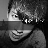 非主流闪动头像男生