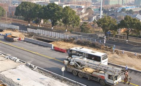 207国道改建工程最新进展来了！襄阳这里将新增一座汉江特大桥……_长江云 - 湖北网络广播电视台官方网站