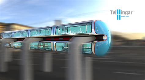 出行更便携~中国中车下一代地铁外观和内部概念设计！ - 普象网