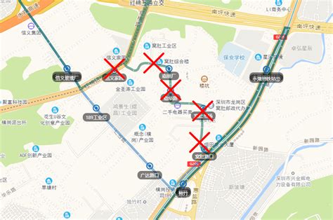 深圳东部公交部分线路运营调整详情（2020年12月）_深圳之窗