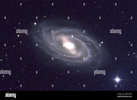Ngc 3992 hi-res stock photography and images - Alamy