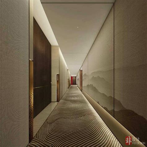 北京·呼家楼宾馆-北京非设计