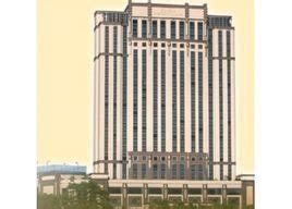 惠州市康帝国际酒店有限公司 - 惠州直聘 - 惠州招聘