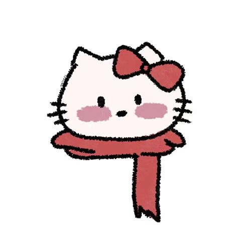 KT猫图片