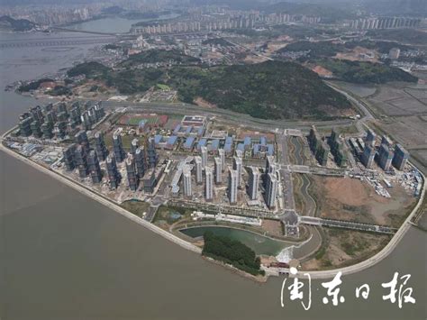 我市中心城区后湾片区海堤加固及河道建设工程竣工验收 _新宁德