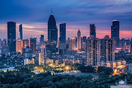 武汉最繁华的区是哪个？