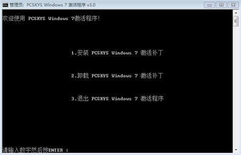 Microsoft激活脚本 MAS中文版 v1.7 汉化版 | 球球伴侣