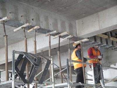 加固工程的流程-黑龙江固嘉建筑工程有限公司
