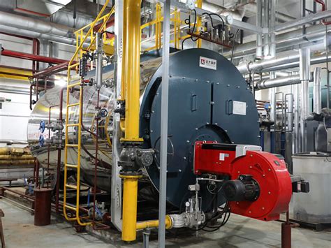 工业锅炉合同能源管理模式解决企业燃煤锅炉难题