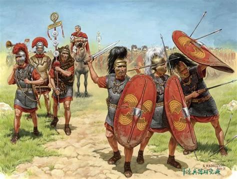 限制级电影《百夫长》揭秘第九军团悬案，罗马最强军团为何凭空地消失？