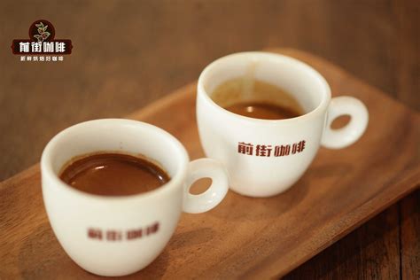 这样做出来的意式浓缩咖啡最好喝！ 意式咖啡好喝的秘密 中国咖啡网