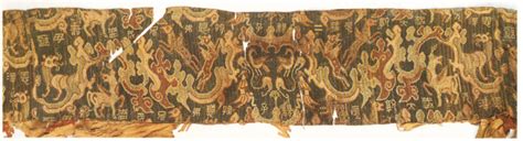 中国古代“丝绸”的价格为何堪比黄金由这两个因素所决定-丝绸百科-世界丝绸网-具有全球化特质的“互联网丝绸之路”