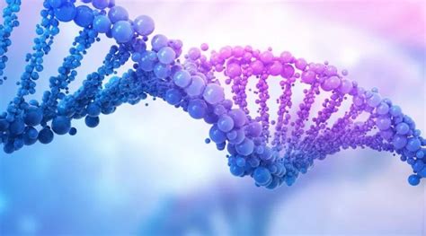 干货丨高中生物必修二DNA结构、复制和表达知识梳理