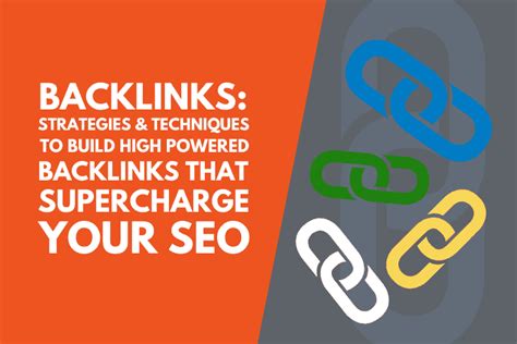 Get Higher Search Engine Ranking With Backlinks - SEOPrix SEO Company