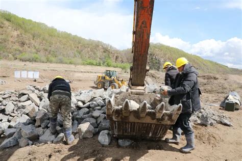 延边州单体投资最大项目：国网新源吉林敦化抽水蓄能电站建设掠影_延边信息港,延边广播电视台