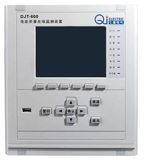 SF6在线监测系统概述_韦弗斯检测技术（上海）有限公司