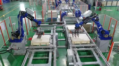 新松多可协作机器人助力电子制造产业升级-同心智造网