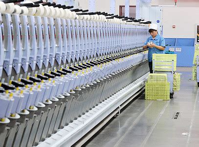 越南是全球10大纺织品服装出口国之一 | 经济 | Vietnam+ (VietnamPlus)