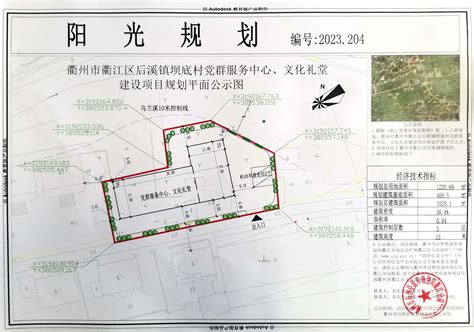 今日衢江 - 衢江区入围2020年省小微企业园建设提升重点县（市、区）名单