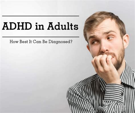 ADHD in Adults - OPENMINDS Psychiatry, Counselling & Neuroscience Centre