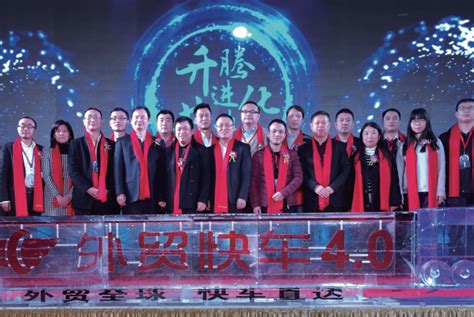 2020中国（徐州）国际服务外包合作大会成功举办——江苏贸促国际会展有限公司