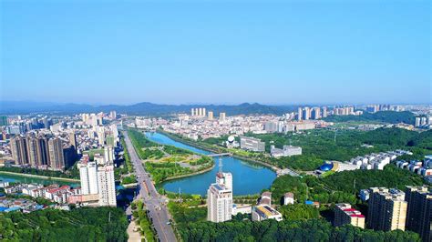 咸宁高新区：铸强武汉城市圈产业链