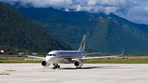 林芝机场介绍，林芝机场航班介绍，西藏林芝米林机场