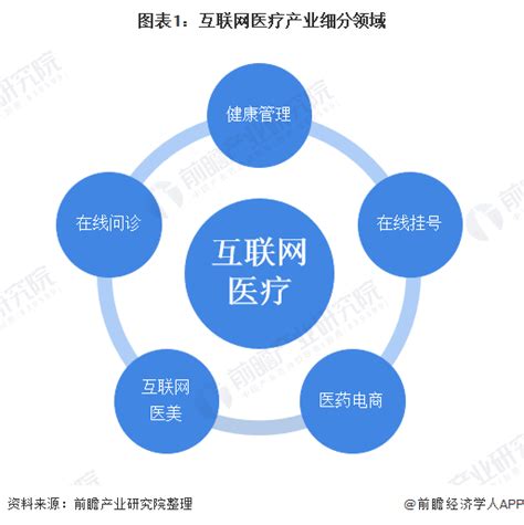 2020年中国互联网医疗行业市场发展现状分析 需求+政策双轮驱动发展【组图】_行业研究报告 - 前瞻网