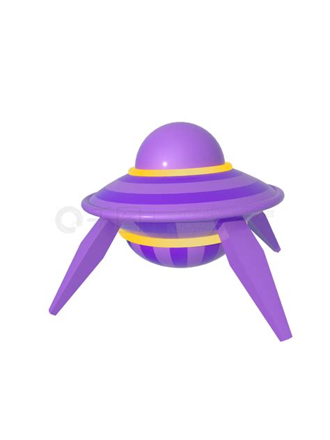 3D UFO外星人飞碟系列模板免费下载_C4D格式_3072像素_编号43840043-千图网