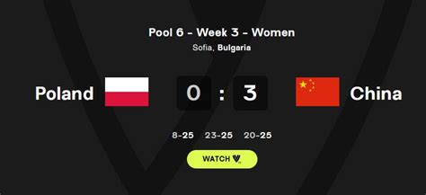 世联赛中国女排零封波兰,首局仅让对手得到8分_东方体育