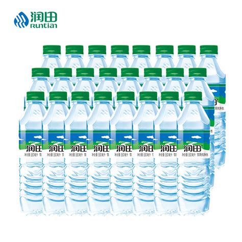 定制企业logo矿泉水小瓶装水订制多种瓶型可选免费设计全国配送-阿里巴巴