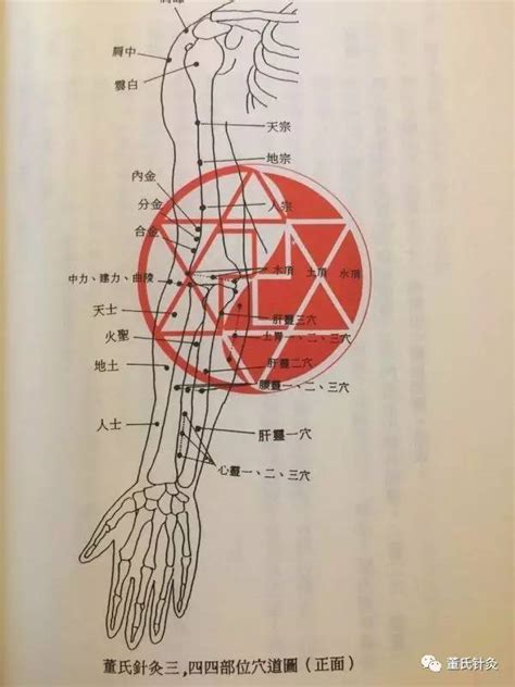 灵道的准确位置图图片