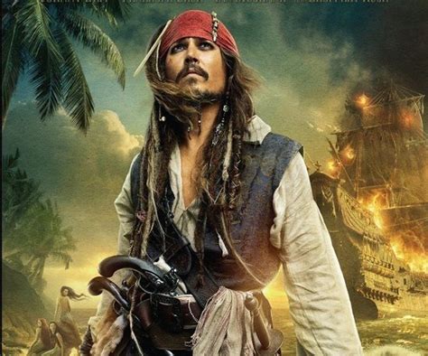《加勒比海盗》的故事到底发生于哪个年代？ - 知乎