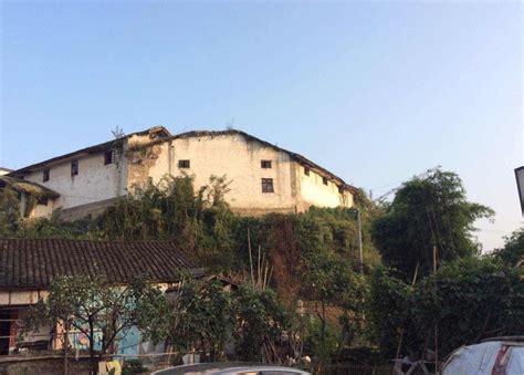 重庆市涪陵马武镇独门独院 3800平米产权证在手出售- 聚土网