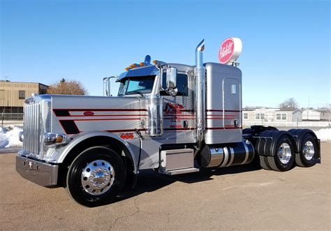 2015 PETERBILT 389 : TCL007 | Truck Center Companies
