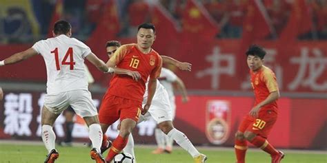 2022世界杯亚洲区预选赛40强赛，中国队1-2不敌叙利亚，遗憾告负。