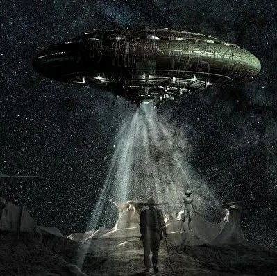 巴西再次解密UFO档案： 1977年柯拉瑞斯岛， 外星人袭击事件|解密|柯拉|受害者_新浪新闻