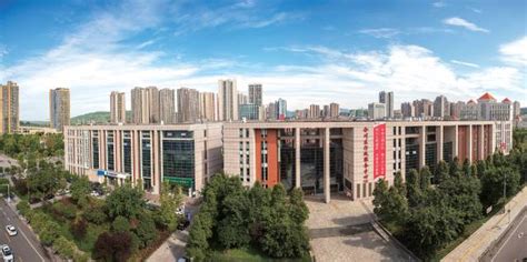 重庆市合川区行政服务中心(办事大厅)