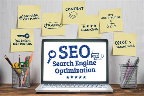 What Is SEO and Why Does It Matter? - Boxwood Digital Marketing