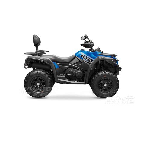 湖南春风全地形ATV450 价格：20888元 - 摩托车二手网
