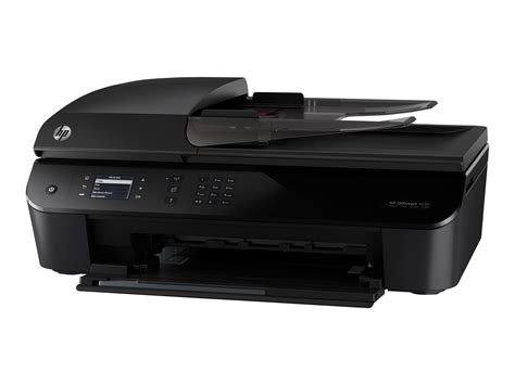 HP Officejet 4632 e-All-in-One - imprimante multifonctions (couleur ...