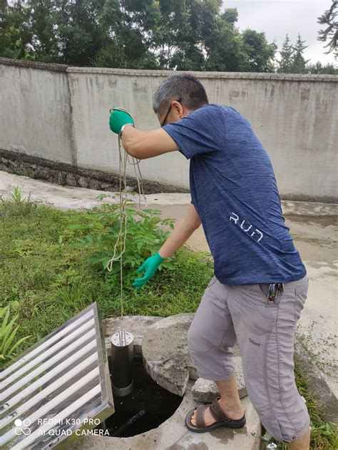 广西乡镇生活饮用水TDS水质在线监测系统-环保在线