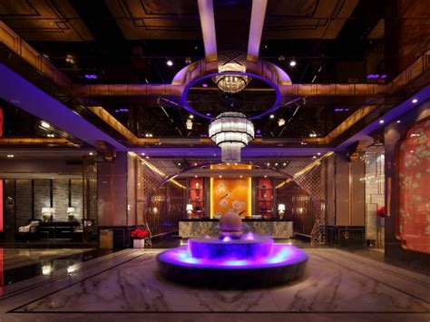 厦门华尔道夫酒店预订及价格查询,Waldorf Astoria Xiamen_八大洲旅游