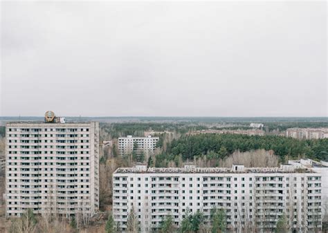 乌克兰切尔诺贝利禁区废弃普里皮亚季高清图片下载-正版图片503850692-摄图网