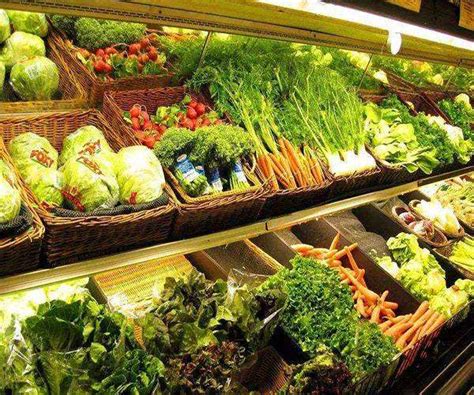 京东国际生鲜超市正式上线，涵盖十余国家进口生鲜产品-FoodTalks全球食品资讯