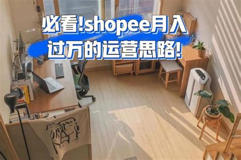 shopee前期运营,shopee前期选品-出海帮