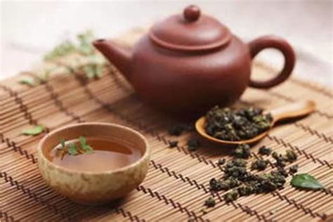 茶的传统文化内涵 - 知乎