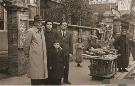 1948年以色列建国，在中国避难的犹太人离开上海前往以色列_凤凰网视频_凤凰网